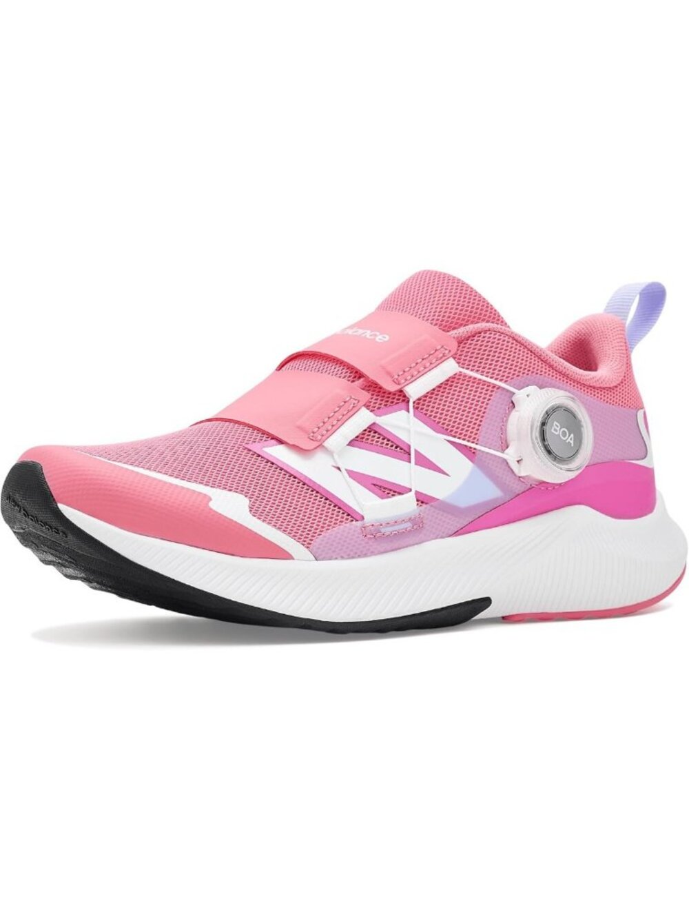Kids DynaSoft Reveal v4 BOA® Sneakers - Comfortable, Stylish, Perfect for Active